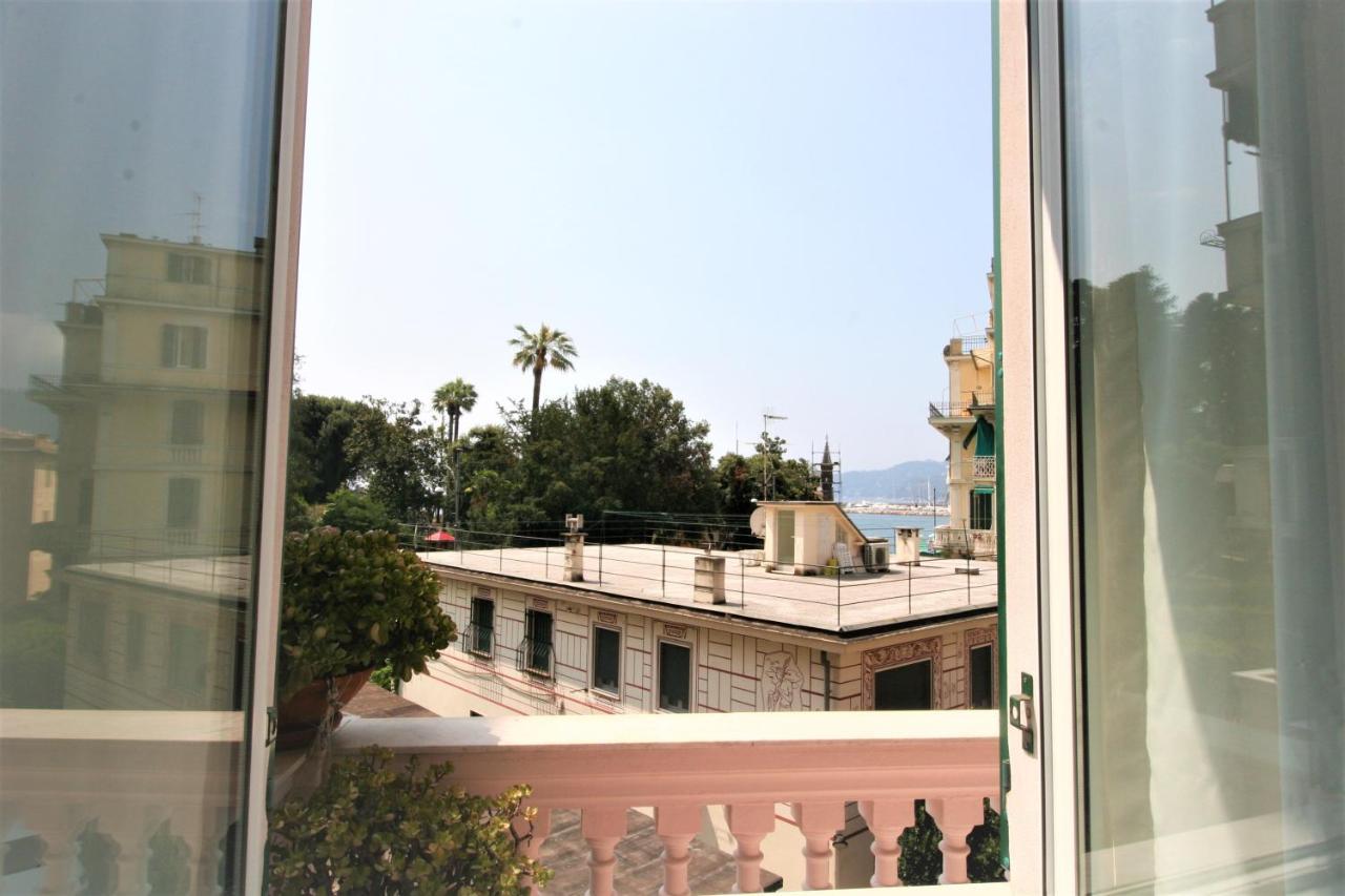 Pinky By Portofinohomes Rapallo Extérieur photo