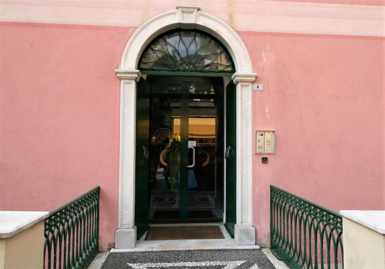 Pinky By Portofinohomes Rapallo Extérieur photo