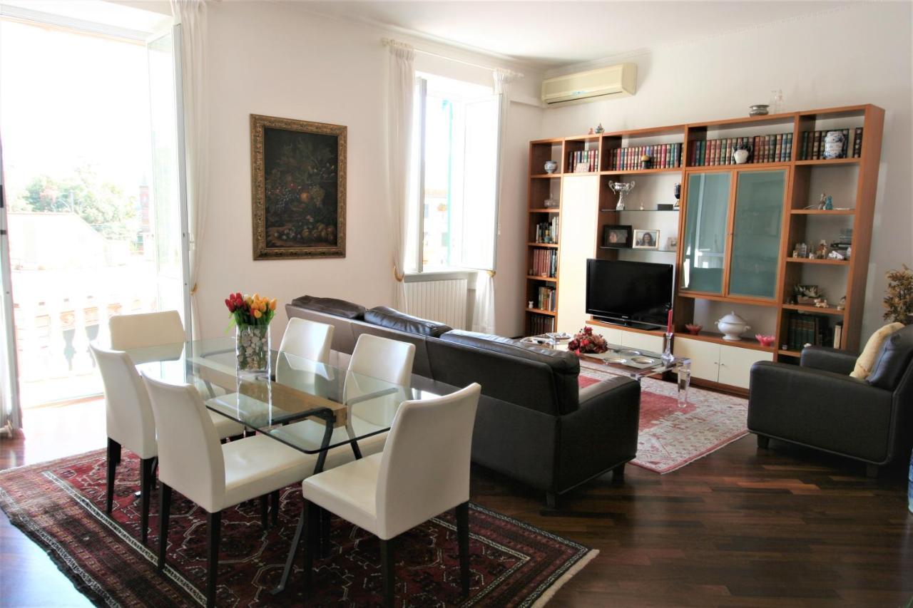 Pinky By Portofinohomes Rapallo Extérieur photo