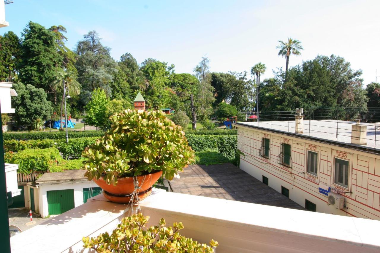 Pinky By Portofinohomes Rapallo Extérieur photo