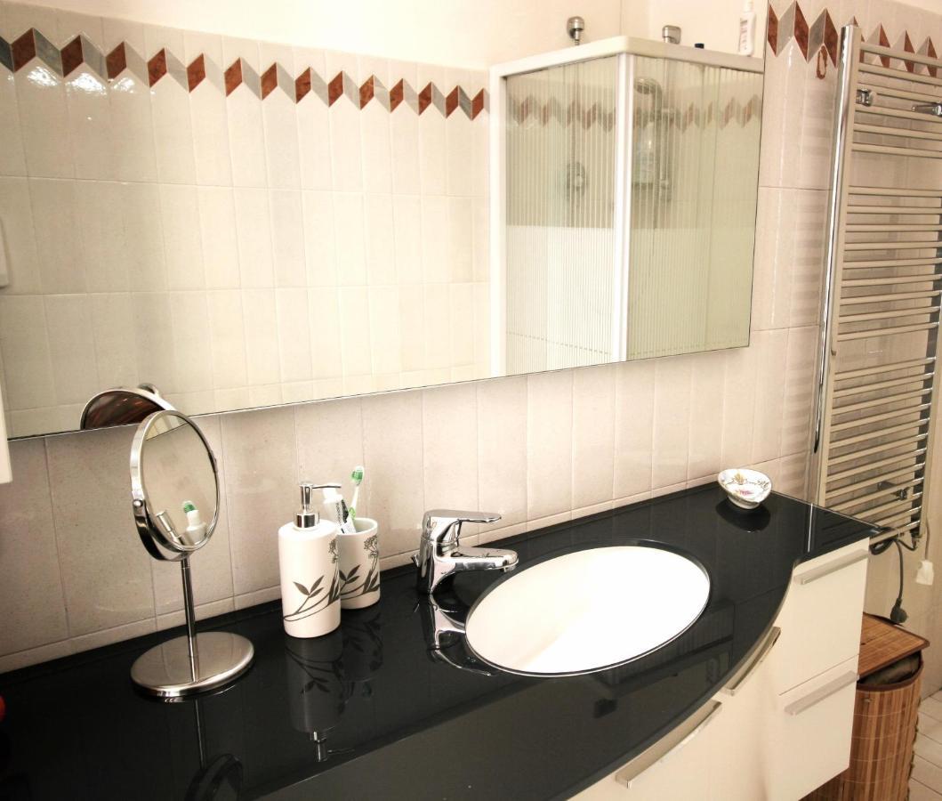 Pinky By Portofinohomes Rapallo Extérieur photo