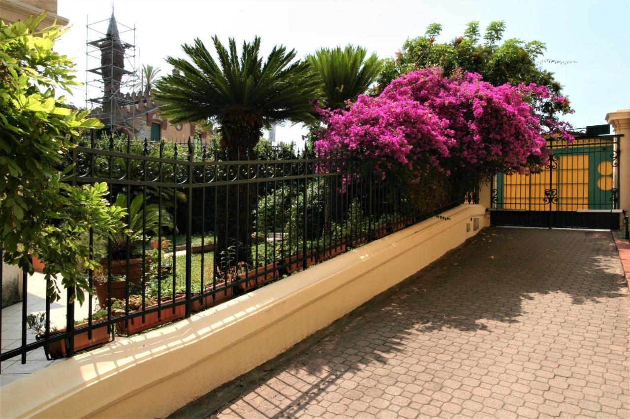 Pinky By Portofinohomes Rapallo Extérieur photo