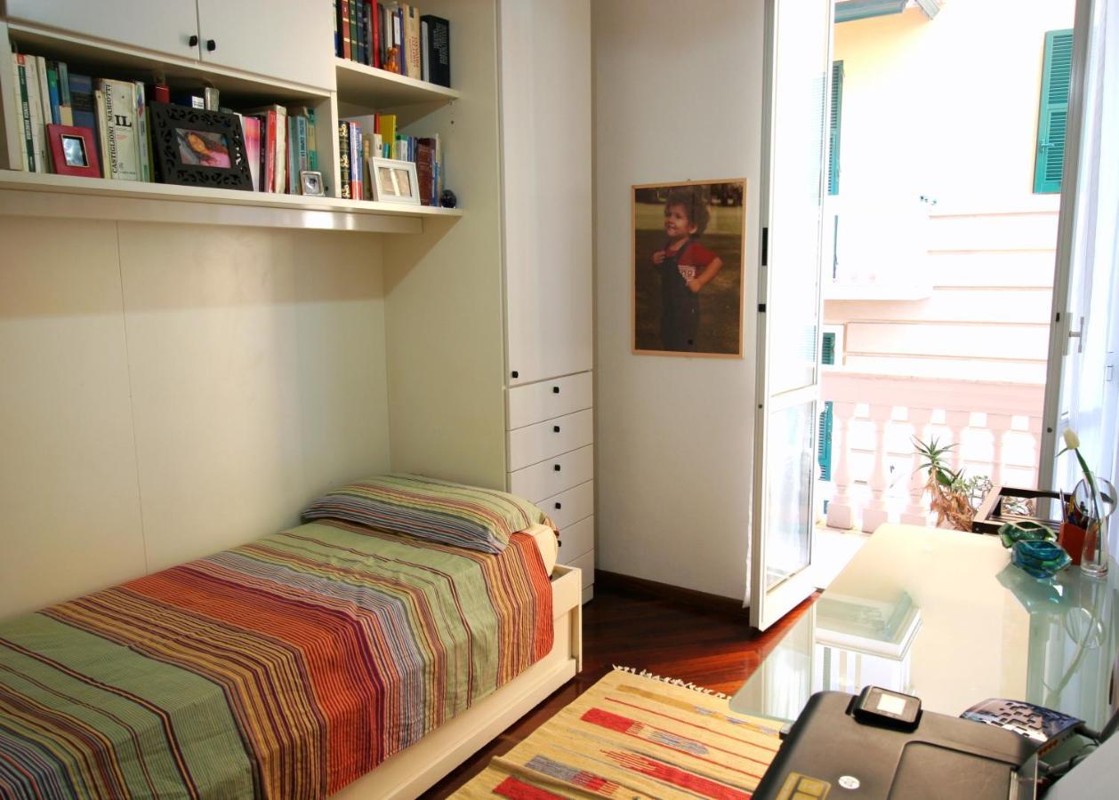 Pinky By Portofinohomes Rapallo Extérieur photo
