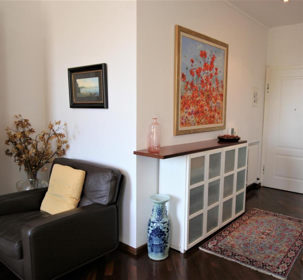 Pinky By Portofinohomes Rapallo Extérieur photo
