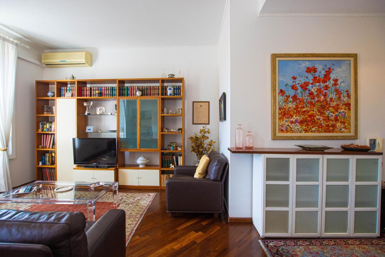 Pinky By Portofinohomes Rapallo Extérieur photo
