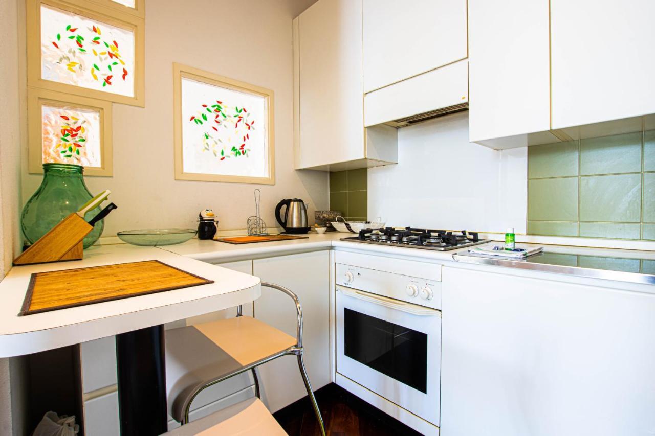 Pinky By Portofinohomes Rapallo Extérieur photo