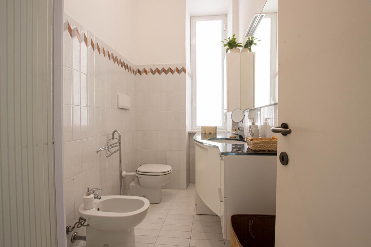 Pinky By Portofinohomes Rapallo Extérieur photo