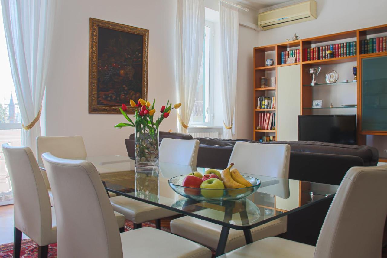 Pinky By Portofinohomes Rapallo Extérieur photo