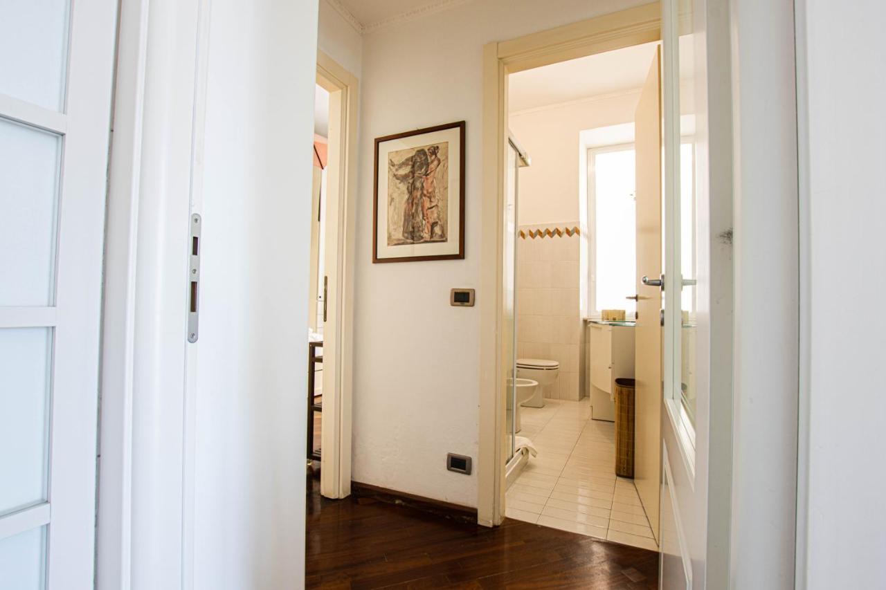 Pinky By Portofinohomes Rapallo Extérieur photo