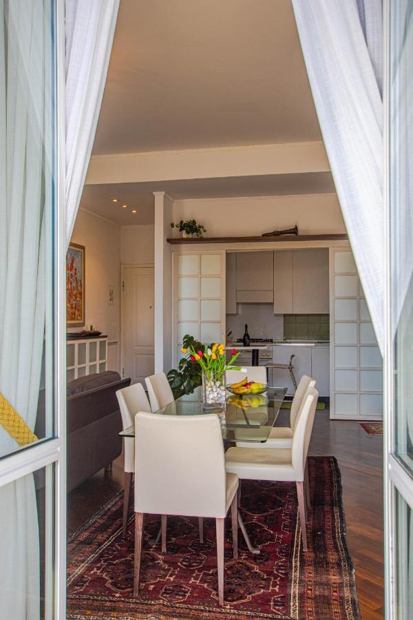 Pinky By Portofinohomes Rapallo Extérieur photo