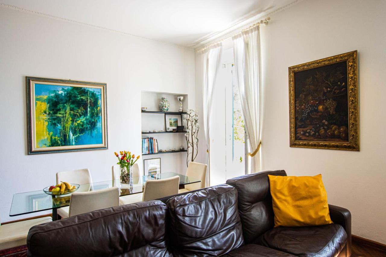 Pinky By Portofinohomes Rapallo Extérieur photo