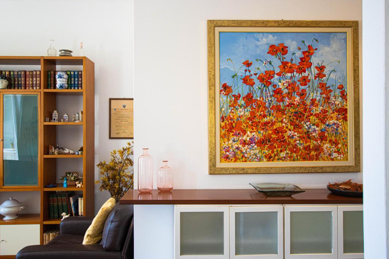 Pinky By Portofinohomes Rapallo Extérieur photo