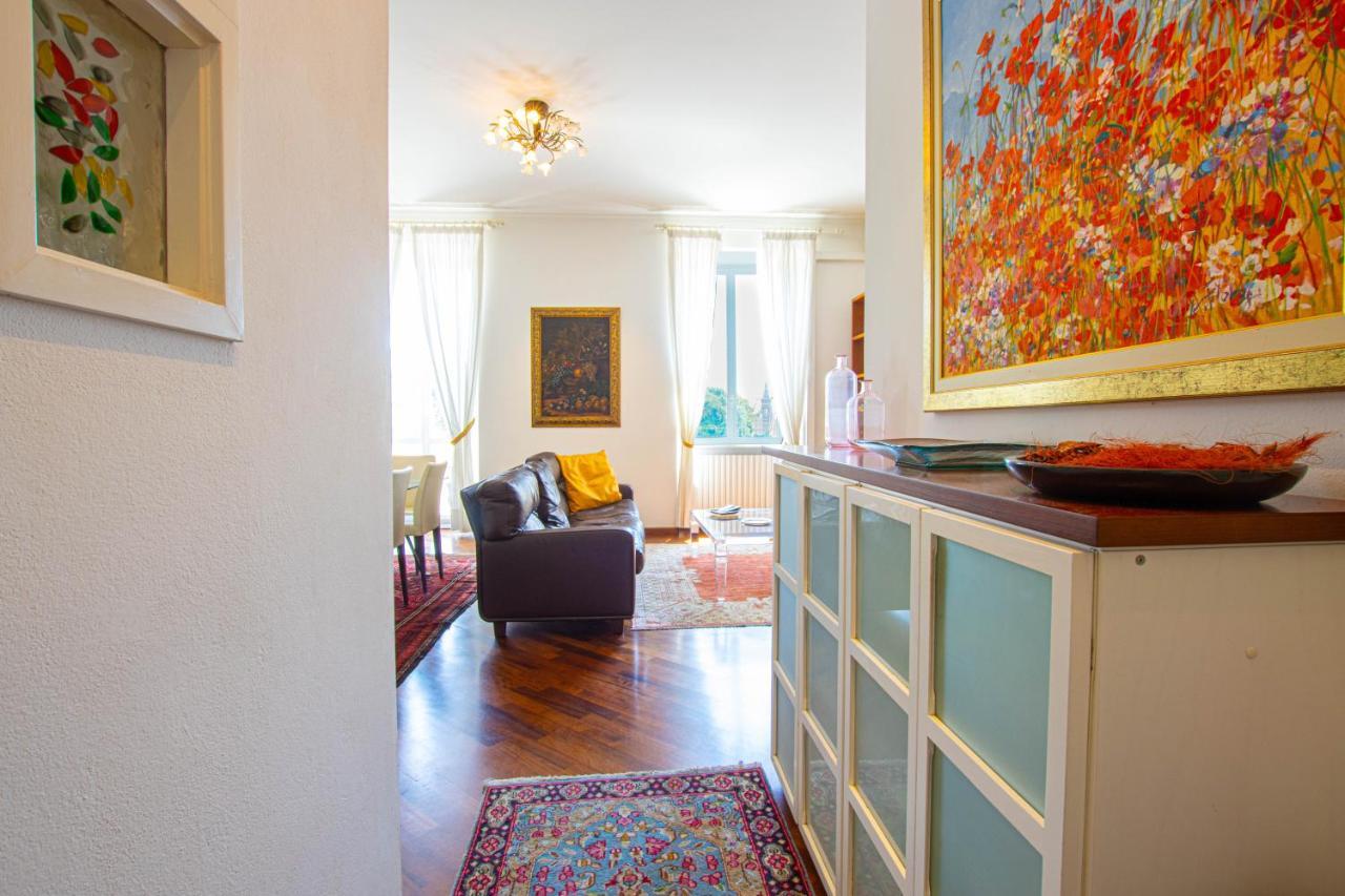 Pinky By Portofinohomes Rapallo Extérieur photo