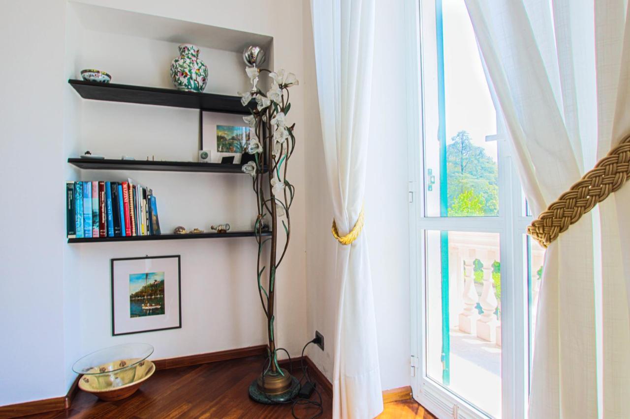 Pinky By Portofinohomes Rapallo Extérieur photo