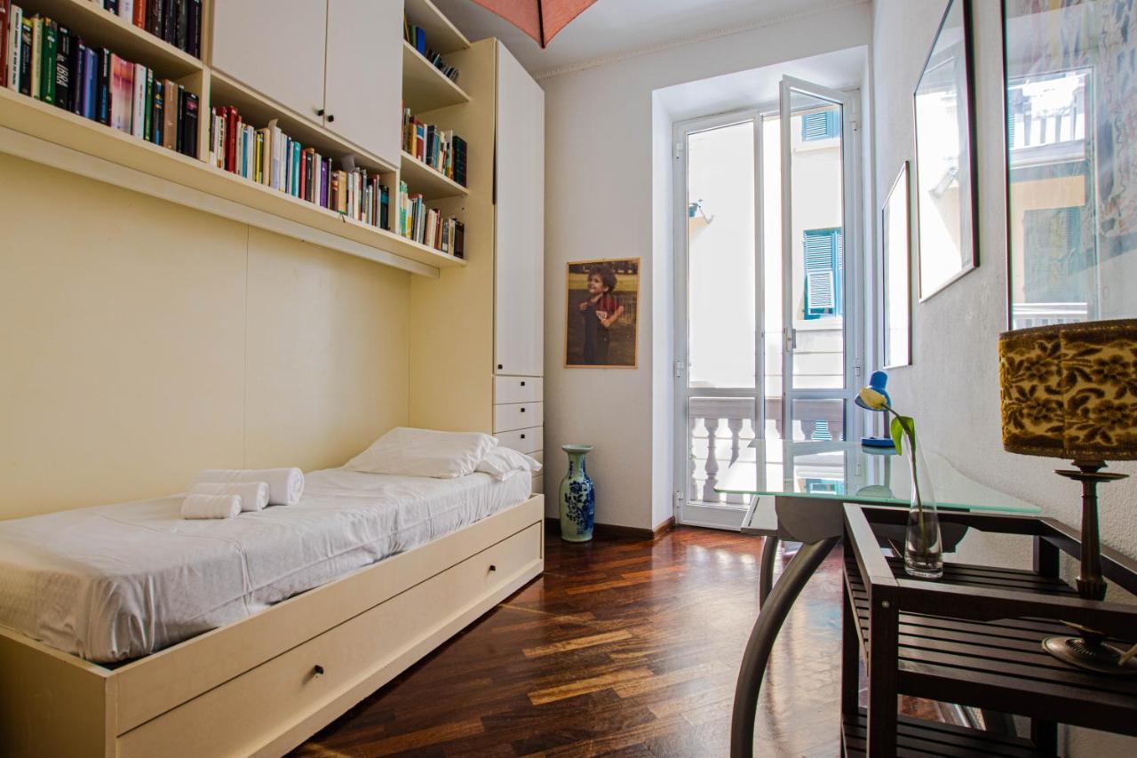 Pinky By Portofinohomes Rapallo Extérieur photo