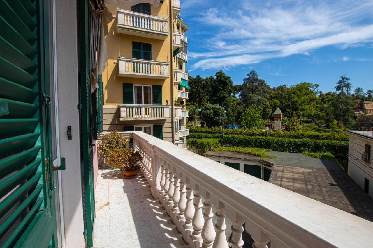Pinky By Portofinohomes Rapallo Extérieur photo